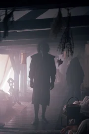 Nachstellung: Paul De Sorbait.