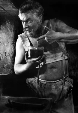Der M&uuml;hlmann (Willy A. Kleinau).