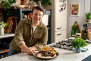 Jamie Oliver