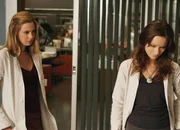 Konkurrentinnen: Anne Dudek als Amber, Olivia Wilde als Thirteen