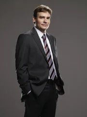 Dr. James Wilson (Robert Sean Leonard) Dr. James Wilson (Robert Sean Leonard)