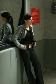 Auf der Suche nach der Wahrheit: Josie (Sarah Brown) Auf der Suche nach der Wahrheit: Josie (Sarah Brown)