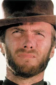 Monco (Clint Eastwood)