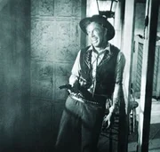 Liberty Valance (Lee Marvin)