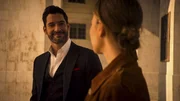 Lucifer (Tom Ellis) Lucifer (Tom Ellis)