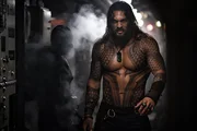 Entdeckt seine Kr&auml;fte: Arthur / Aquaman (Jason Momoa)