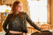 Elise Eberle (Sandy Milkovich). Elise Eberle (Sandy Milkovich).