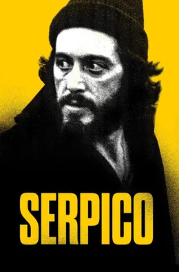 Keyvisual Serpico - Frank Paco "Serpico" (Al Pacino); MDR FERNSEHEN SERPICO, "Serpico", am Samstag (21.09.24) um 23:00 Uhr. Keyvisual Serpico - Frank Paco "Serpico" (Al Pacino) &copy; MDR/ARD Degeto/Studiocanal GmbH, honorarfrei - Verwendung gem&auml;&szlig; der AGB im engen inhaltlichen, redaktionellen Zusammenhang mit genannter WDR-Sendung bei Nennung "Bild: MDR/ARD Degeto/Studiocanal GmbH" (S2+). MDR/HA Kommunikation, K&ouml;ln, Tel: 0221/220 -7132 oder -7133, Fax: -777132, bildkommunikation@wdr.de