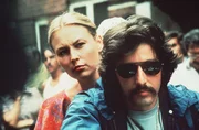 Cornelia Sharpe, Al Pacino