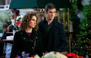 Melina Kanakaredes, Eddie Cahill