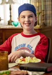 Courtesy of Warner Brothers