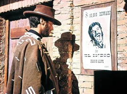 Monco (Clint Eastwood)