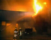 Ein Brandstifter versetzt Menschen in und um Seattle in Angst und Schrecken.
