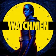 Watchmen- poster