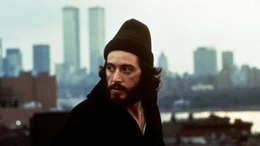 Frank Paco "Serpico" (Al Pacino)