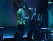 Martin Puntigam, Dr. Elisabeth Oberzaucher. Martin Puntigam, Dr. Elisabeth Oberzaucher.