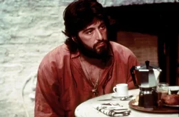 Al Pacino (Frank Serpico).