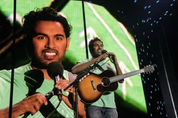 Himesh Patel als Jack