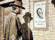 Ein paar Dollar mehr kann Monco gut brauchen, weshalb dem Gauner El Indio das Lachen bald vergehen wird.