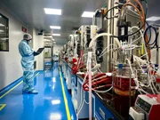 Indiens Pharmaindustrie wird zunehmend zur Apotheke der Welt – mit allen Chancen und Abhängigkeiten. Indiens Pharmaindustrie wird zunehmend zur Apotheke der Welt – mit allen Chancen und Abhängigkeiten.