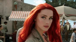 Mera (Amber Heard)