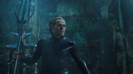 Nuidis Vulko (Willem Dafoe)
