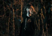 Irene Huss (Angela Kovacs) ist dem Killer dicht auf den Fersen. Irene Huss (Angela Kovacs) ist dem Killer dicht auf den Fersen.