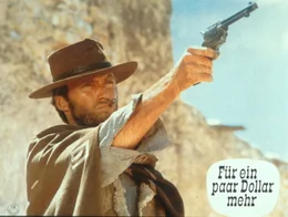Die beiden ausgebufften Kopfgeldj&auml;ger Colonel Mortimer und Monco (Clint Eastwood) sind beide hinter dem gef&uuml;rchteten mexikanischen Banditen Indio her, auf dessen Kopf eine besonders hohe Pr&auml;mie ausgesetzt ist ...