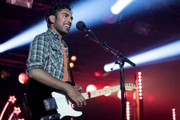 Himesh Patel als Jack