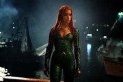 Mera (Amber Heard)