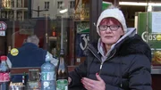 Frau beim Würstelstand in der Verbotszone Floridsdorf: „Sind wir für die Politiker nur mehr Abschaum?“ Frau beim Würstelstand in der Verbotszone Floridsdorf: „Sind wir für die Politiker nur mehr Abschaum?“