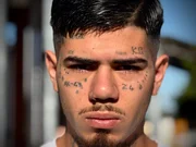 Bryan (22) sa&szlig; bereits mehrfach im Gef&auml;ngnis.