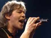 Auftritt der Band "Fool's Garden" bei "Alabama in Concert".