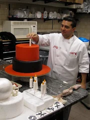 Psychic cake Psychic cake