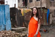 Kulturplatz Swiss Success Stories Die Aarauer Architektin in der Megacity | Folge 2 Fabienne Hoelzel in einem Slum in Lagos 2025