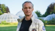 Marco Tempest im Botanischen Garten Zürich