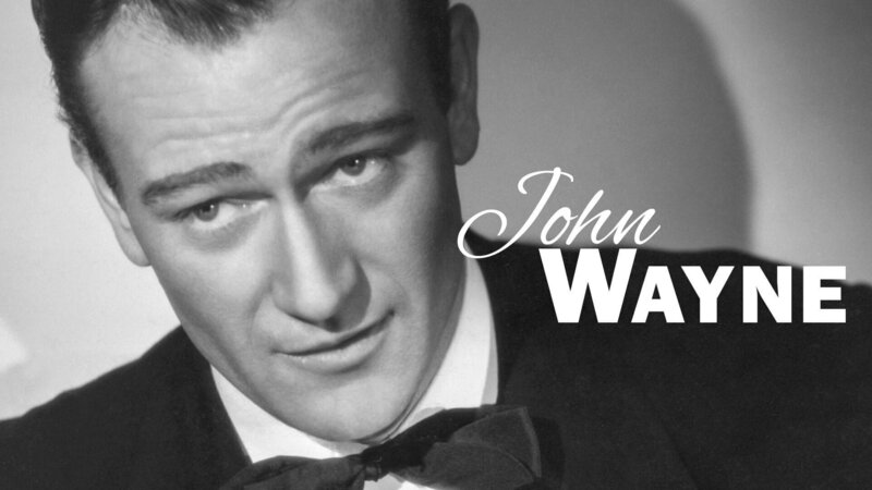 John Wayne - Amerika um jeden Preis (F, 2018)