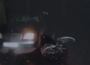 Auf einer einsamen Straße findet ein Pärchen nachts ein Taxi ohne Insassen. Mysteriös: daneben liegt ein Fahrrad. Was zunächst nach einem Unfall aussieht, stellt sich bald als Verbrechen heraus. Auf einer einsamen Straße findet ein Pärchen nachts ein Taxi ohne Insassen. Mysteriös: daneben liegt ein Fahrrad. Was zunächst nach einem Unfall aussieht, stellt sich bald als Verbrechen heraus.