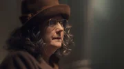 Esther Henne (Margaret Kane-Rowe)