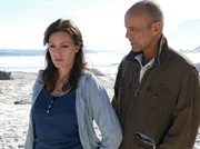 Der Unfalltod von Hannas (Maja Maranow) Tochter droht ihre noch junge Liebe zu Wolf (Heiner Lauterbach) zu zerstören, noch bevor sie richtig begonnen hat.