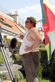 Erwin Steinhauer. Erwin Steinhauer.