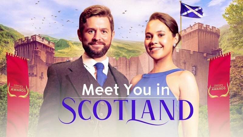 Meet You in Scotland (GB, 2023)