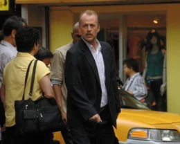 Jack Mosley (Bruce Willis)