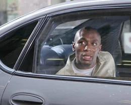 Eddie Bunker (Mos Def)