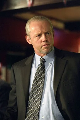 Frank Nugent (David Morse)