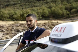 Eddy Maklouf (Malik Bentalha)