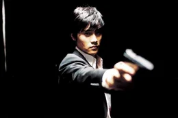 Sun-woo (Byung-hun Lee)