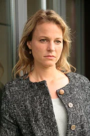 Verena Garchinger (Maria Simon).