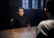 Ahnt Hetty (Linda Hunt), dass das NCIS-Team sie in Vietnam aufspüren und in einer gefährlichen Rettungsaktion befreien möchte?