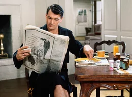 ARD SCHICK MIR KEINE BLUMEN (send me no flowers), USA 1964, Regie Norman Jewison, am Dienstag (11.10.11) um 00:20 Uhr im Ersten. Der Hypochonder George Kimball (Rock Hudson) glaubt, dass er sterben muss und sich schon einmal einen Nachfolge-Ehemann f&uuml;r seine Frau Judy (Doris Day).